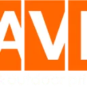 Logo van AVI in&outdoor prints