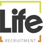 Logo van Life Recruitment BV