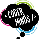 Logo CODERMINDS