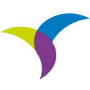 Logo van Natuur en Milieufederatie Drenthe