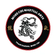 Logo van More Chi Martial Arts