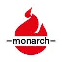 Logo van Monarch Nederland BV
