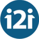Logo van i2i