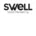 Logo van Swell Hotel Marketing