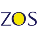 Logo van ZOS Zonwering
