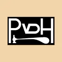 Logo van edelsmid paul van den hout