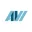 Logo van AVI Volendam