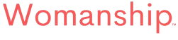Logo van Womanship