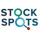 Logo van Stockspots.eu