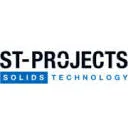 Logo van ST-Projects B.V.