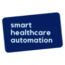 Logo van Smart Healthcare Automation