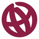 Logo van International School of Amsterdam