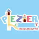 Logo van Indoorspeeltuin Plezier