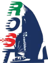 Logo van Rotterdam Offshore Sailing Team