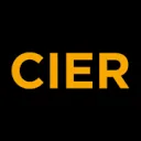 Logo van CIER ARCHITECTEN