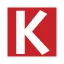 Logo van Acteursbureau Kapok