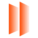 Logo van The Lookingglass