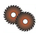 Logo van Rikwood