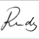 Logo van Rudy Blom Photography