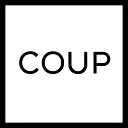 Logo van COUP