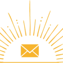 Logo van SANRISE digital marketing