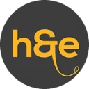 Logo van Haelermans AND Engelsman