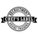 Logo van Chef's Label