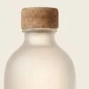 Logo van The Natural Bottle