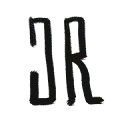 Logo van Jelle van de Ridder