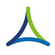 Logo van AMR Zorgnetwerk Holland West
