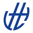 Logo van Visser ´t Hooft Lyceum