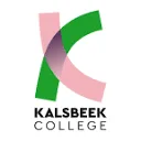 Logo van Kalsbeek College