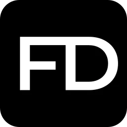 Logo van Floor Daver - Teamcoach