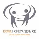 Logo van Idora Horeca Service onderdeel van Idora Uitzendgroep B.V.