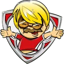 Logo van Immer Hansi