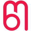 Logo van Mediabakery - designstudio voor print web video and animatie
