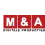 Logo van M AND A Digitale Producties