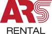 Logo van ARS rental