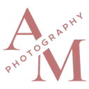 Logo van Anne-Wil Meulman Photography