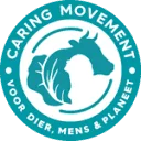 Logo van Caring Movement