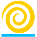 Logo Coöperatie Duurzaam Leiden