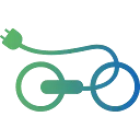 Logo van Leasefiets