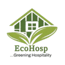 Logo van EcoHosp B.V.