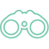 Logo van De Beelddenkers