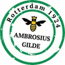 Logo van Ambrosiusgilde Rotterdam