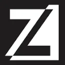 Logo van Tankstation Zwart