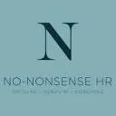 Logo van No-nonsense HR