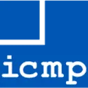 Logo International Commission on Missing Persons ICMP