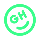 Logo van Generation Hospitality