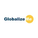 Logo van GlobalizeMe